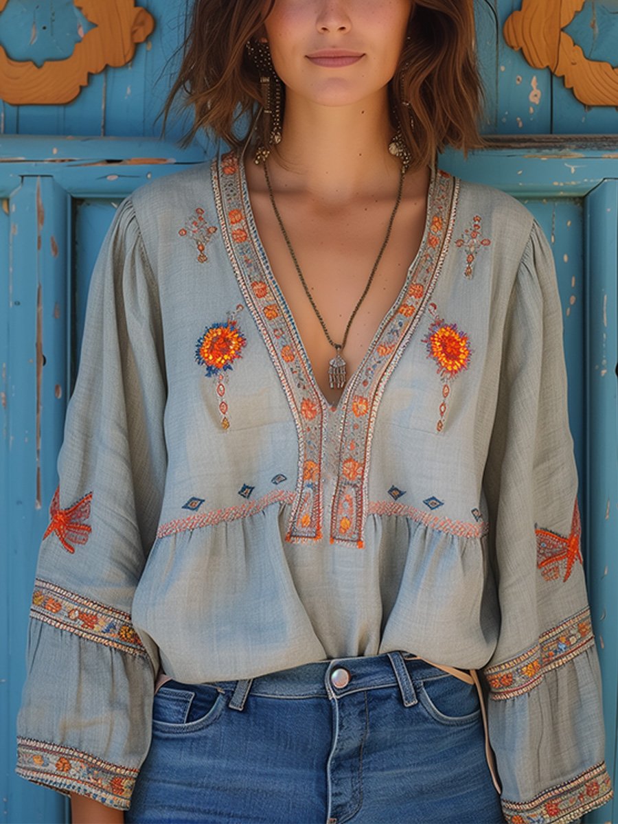 Blouses