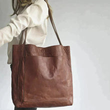 Eveline Women's Handbag – Elegant PU Leather Bag with Large Storage Space & Refined Design