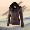 Marron foncé