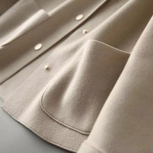 Emilie Elegant Women's Jacket – Chic & Versatile Cotton Jacket with Timeless Style