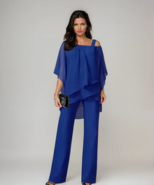 Mariella™ Two-Piece Layered Set