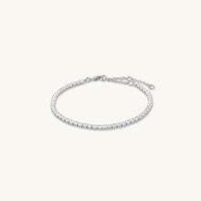 Lavertine Tennis Chain Bracelet