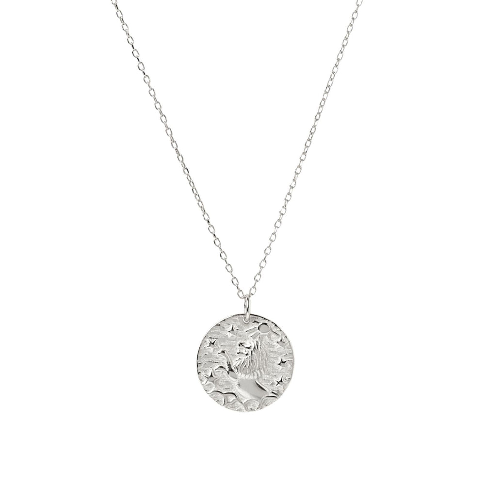 Leo - Star Sign Necklace