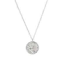 Leo - Star Sign Necklace