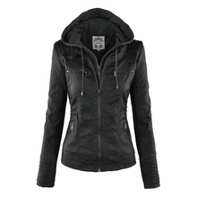 Women's Leona Fitted and Elegant Jacket – Modern and Versatile Piece for All Occasions