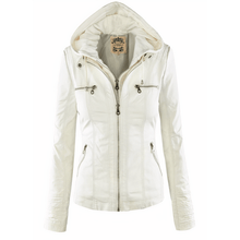 Women's Leona Fitted and Elegant Jacket – Modern and Versatile Piece for All Occasions