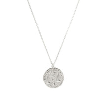 Libra - Star Sign Necklace
