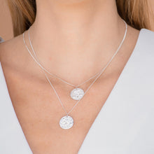 Libra - Star Sign Necklace