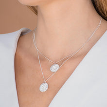 Libra - Star Sign Necklace