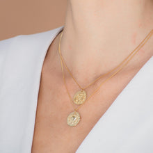 Libra - Star Sign Necklace