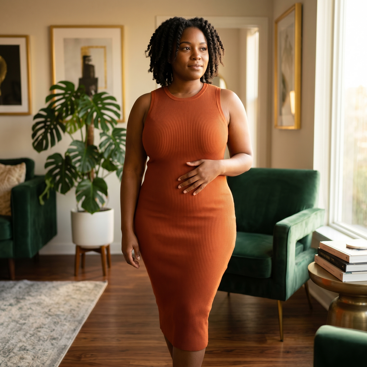 Smoova – Seamless Shaping Brief