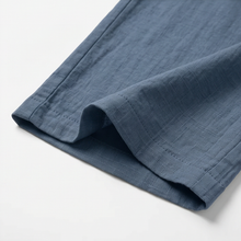 Linavia – Breezy Wide-Leg Pants with Pockets