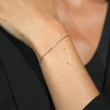 Link Bar Chain Bracelet