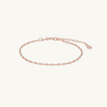 Link Bar Chain Bracelet