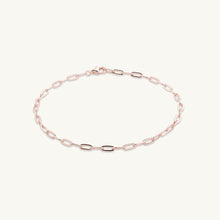 Link Chain Stacking Bracelet