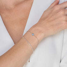 Link Chain Stacking Bracelet