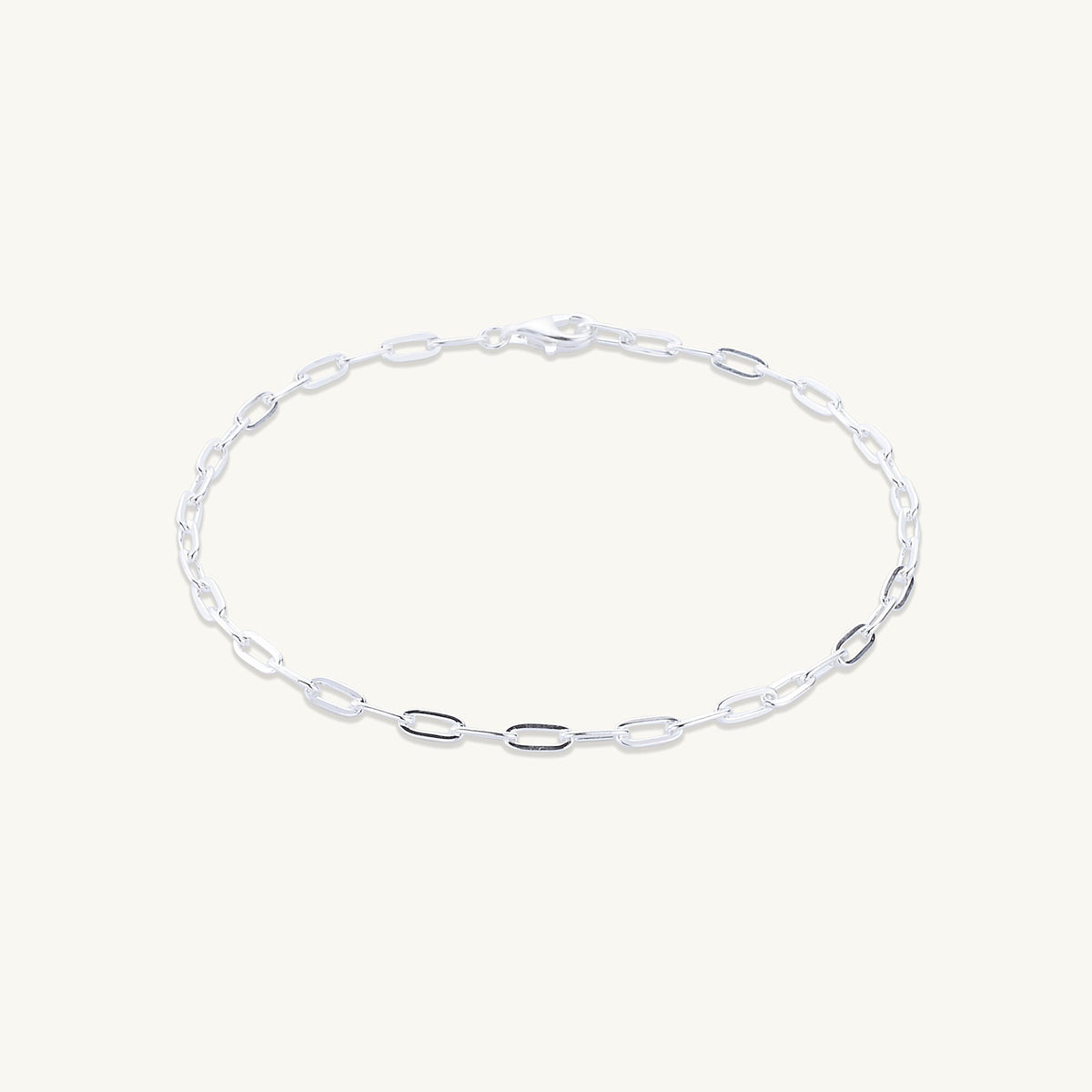 Link Chain Stacking Bracelet