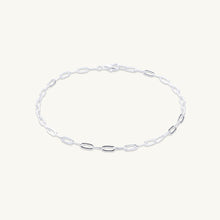 Link Chain Stacking Bracelet