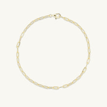 Link Chain Stacking Bracelet