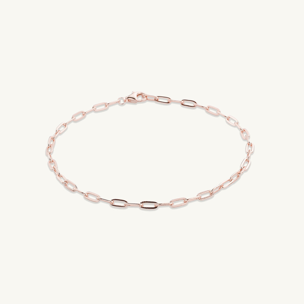 Link Chain Stacking Bracelet