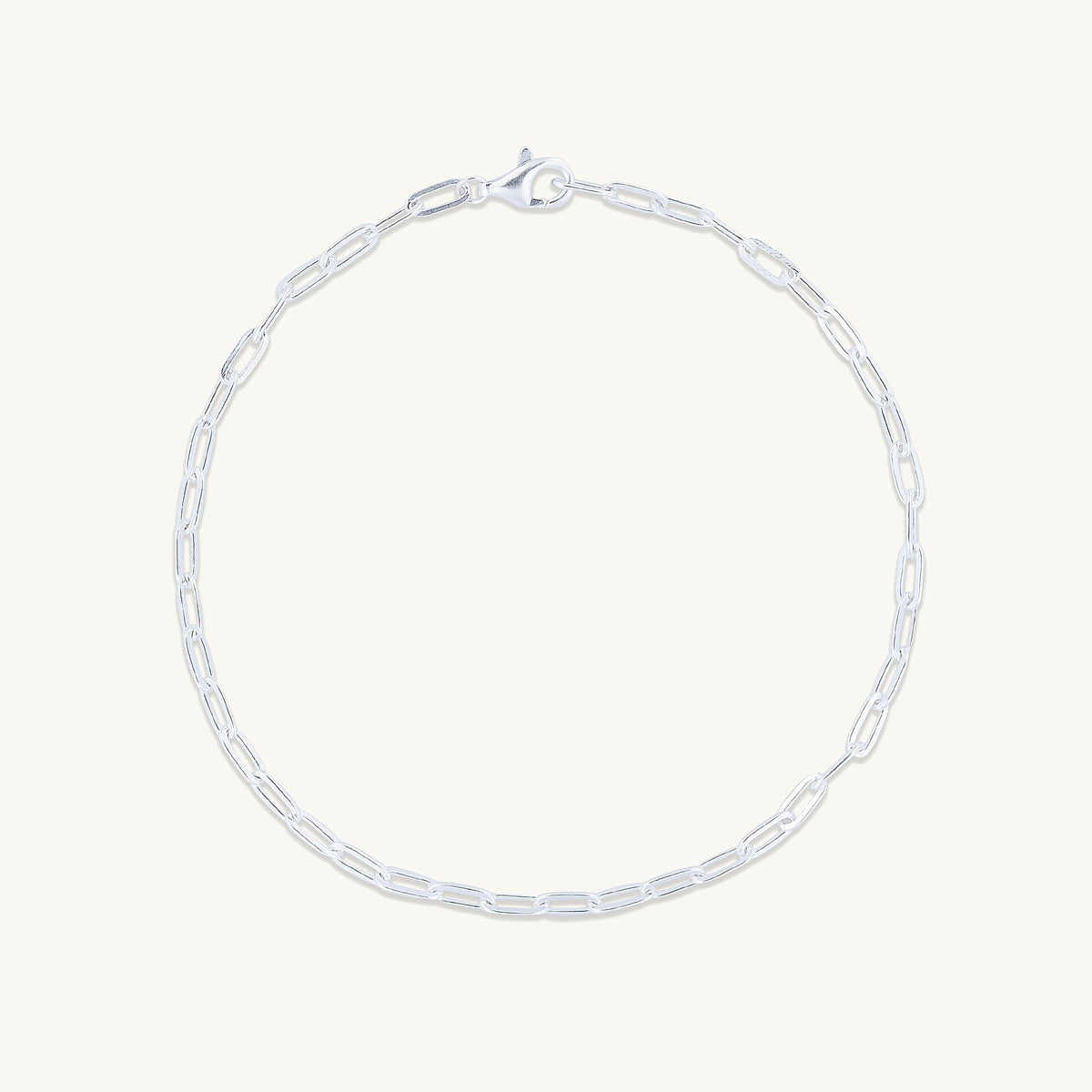 Link Chain Stacking Bracelet