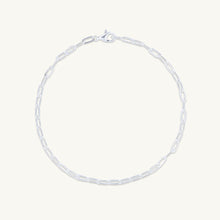 Link Chain Stacking Bracelet