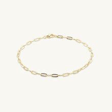 Link Chain Stacking Bracelet