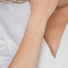 Link Chain Stacking Bracelet