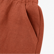 Linora – Breathable Straight Leg Ankle Pants for Women