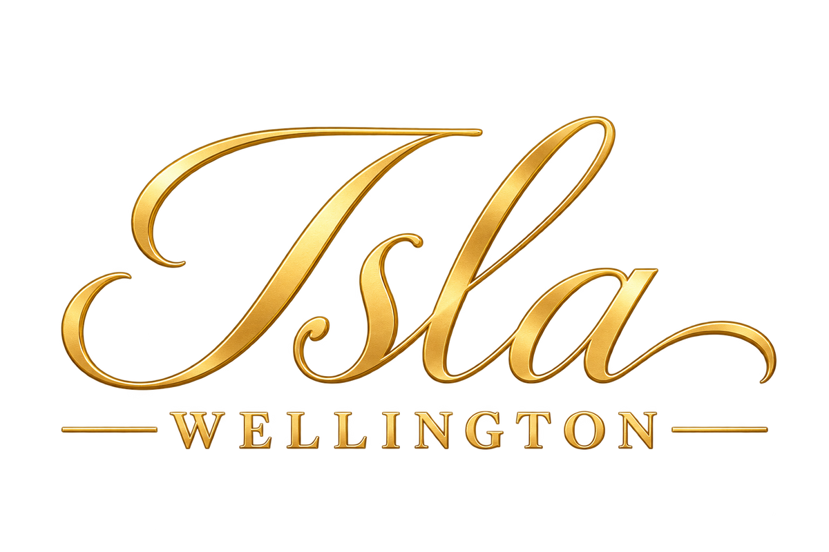 ISLA WELLINGTON