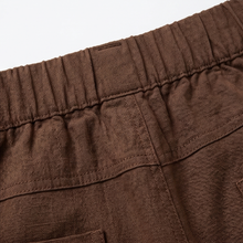 Loriva – High-Waisted Wide-Leg Palazzo Pants