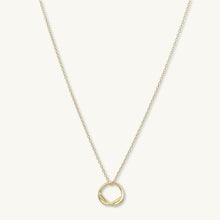 Love Knot Chain Necklace