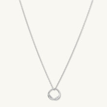 Love Knot Chain Necklace