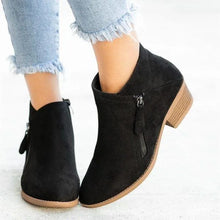 Kendall Women's Boots – Comfortable Leather, Arch Support & Perfect Posture