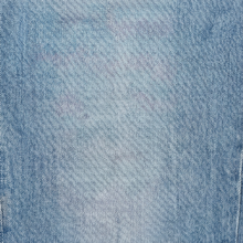 Lumière – Women's High-Waisted Cropped Barrel Jeans