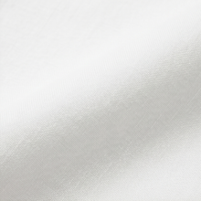 Lunessa – Button-Hem Cropped Cotton Pants