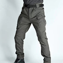 Roman Men's Hiking Pants – Breathable, Quick Dry & Stretch Comfort Outdoor