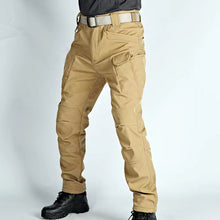 Roman Men's Hiking Pants – Breathable, Quick Dry & Stretch Comfort Outdoor