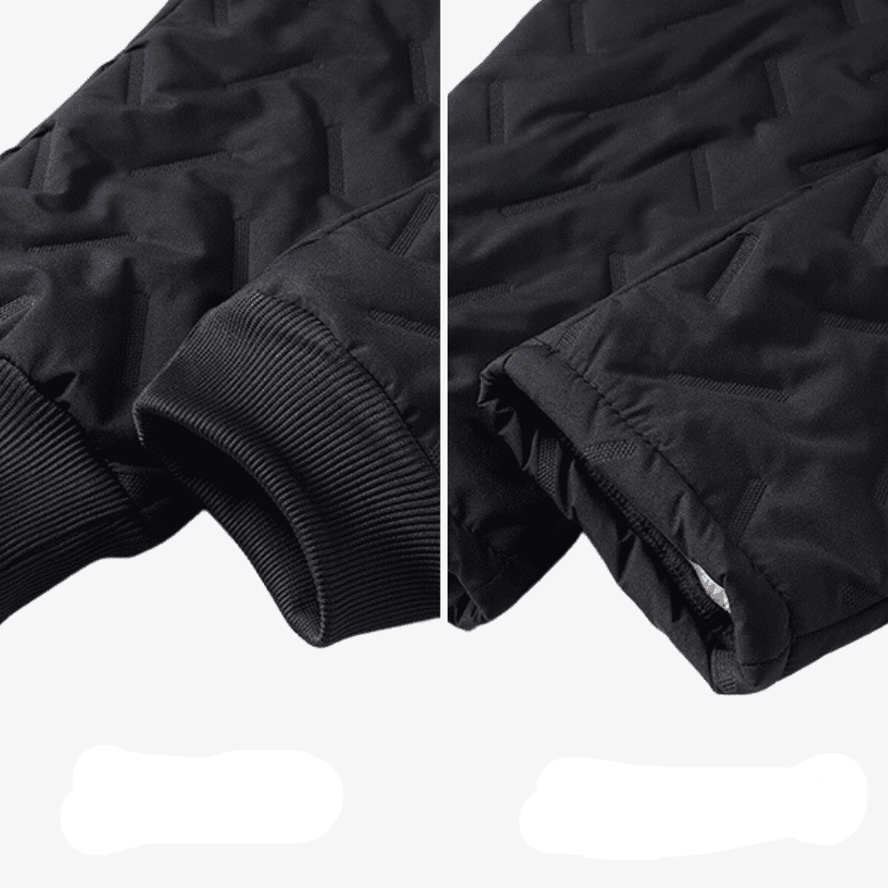Maaike Women's Pants – Thermal Lined, Comfortable & Elegant for Winter