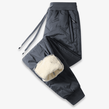 Maaike Women's Pants – Thermal Lined, Comfortable & Elegant for Winter