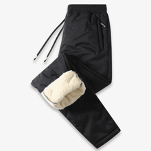 Maaike Women's Pants – Thermal Lined, Comfortable & Elegant for Winter