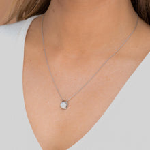 Mabe Pearl Chain Necklace