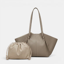 Women's Large Leather Bag