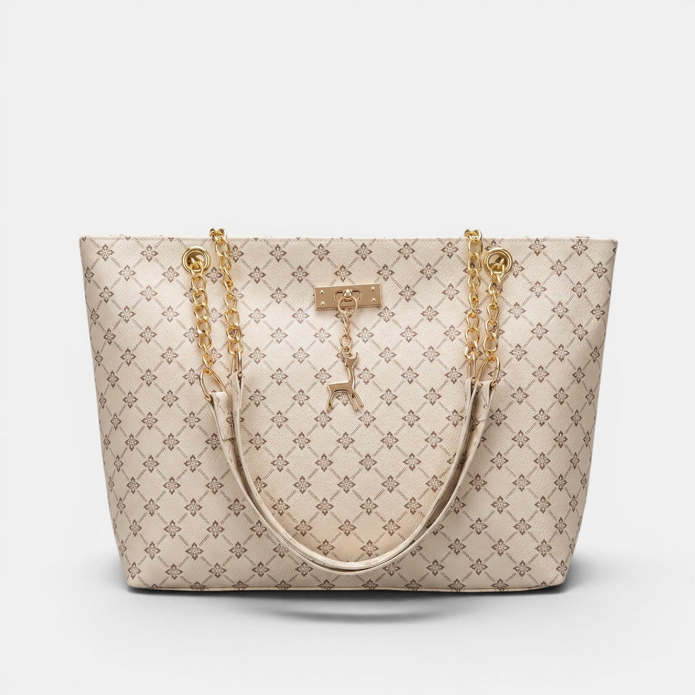 Women's Leather Chain Bag