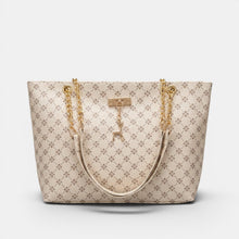 Women's Leather Chain Bag