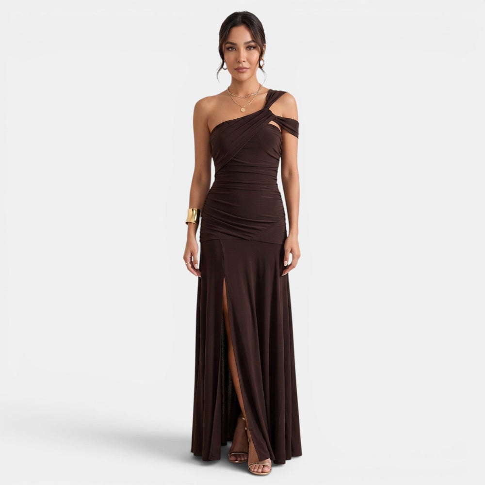 Women's Summer Long Bodycon Dress