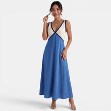 Women's Boho Summer Maxi Dress