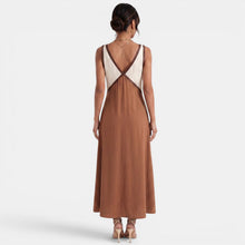 Women's Boho Summer Maxi Dress