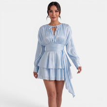 Women's Elegant Short Dress