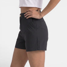 Elegant Women's Shorts